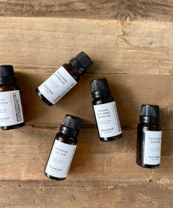 Ambar | Aceite Para Hornillos Set