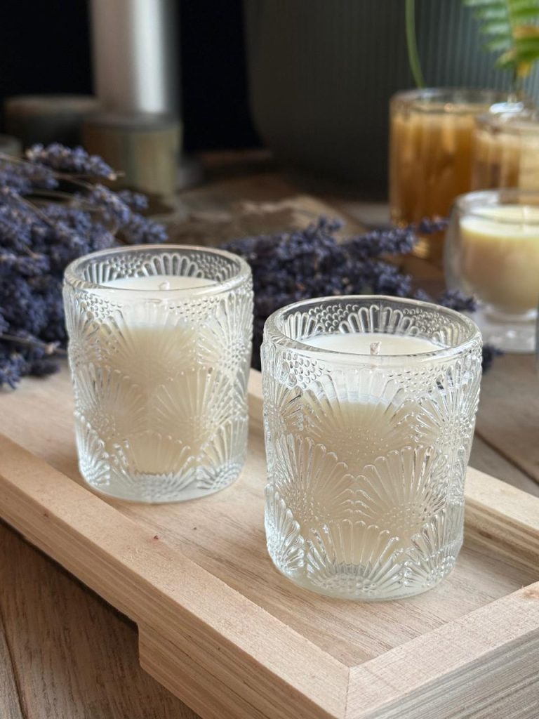 Bohemia Velas & Aromas