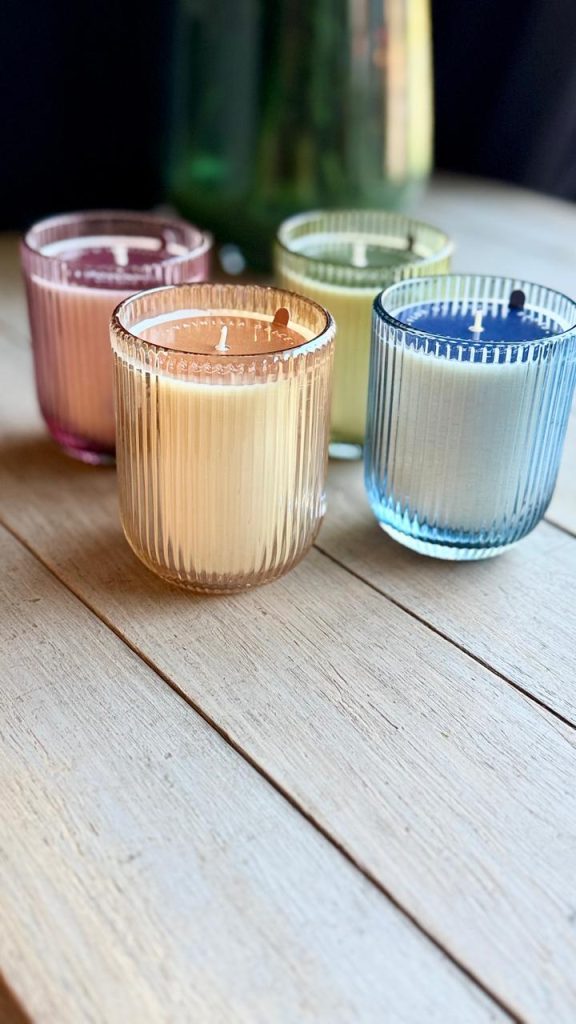 Bohemia Velas & Aromas
